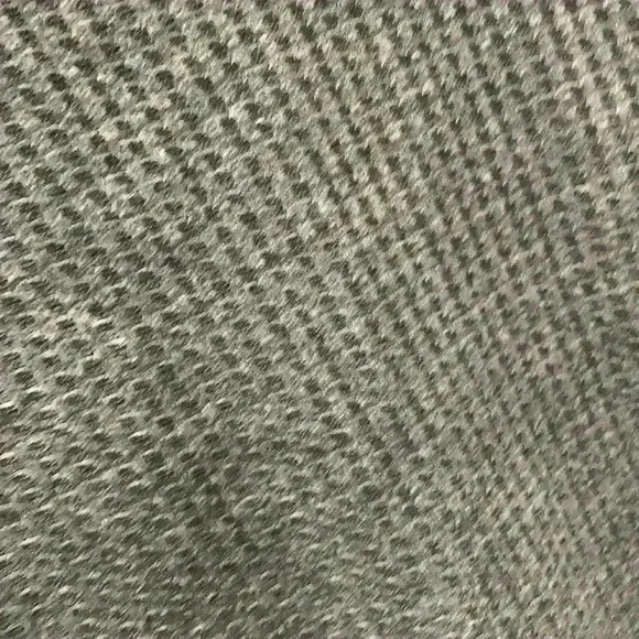 Vanilla Star Waffle knit pullover top size large - Picture 8 of 10